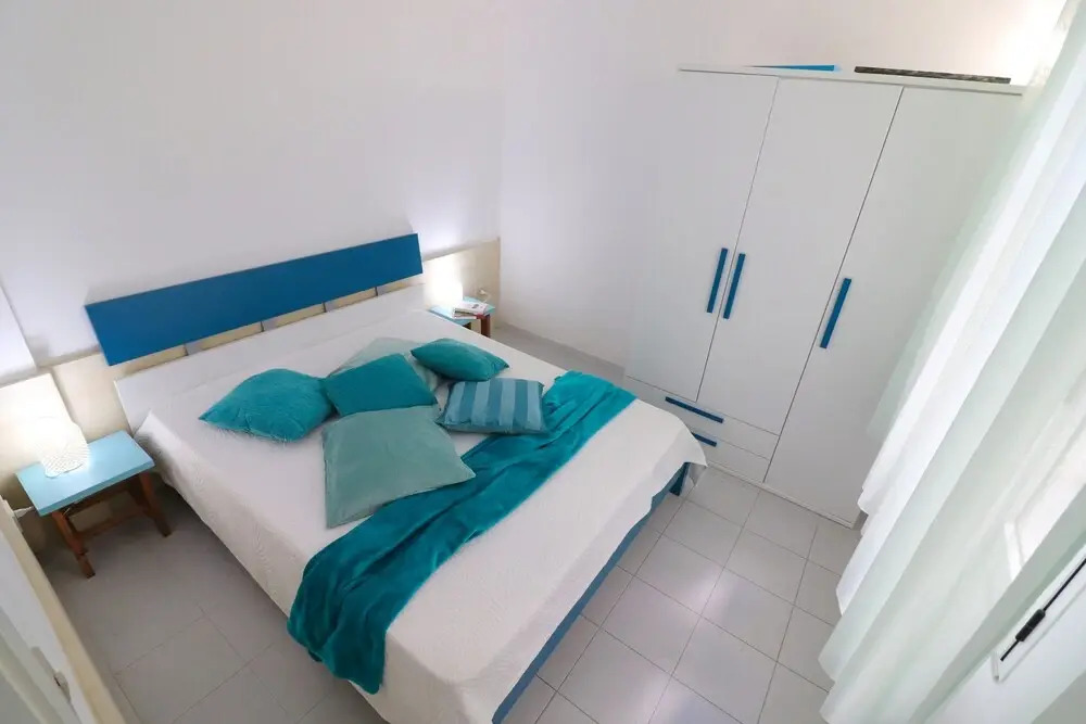 Casa Lucrezia Unique Sea View and Relaxation Near the Historic Centre