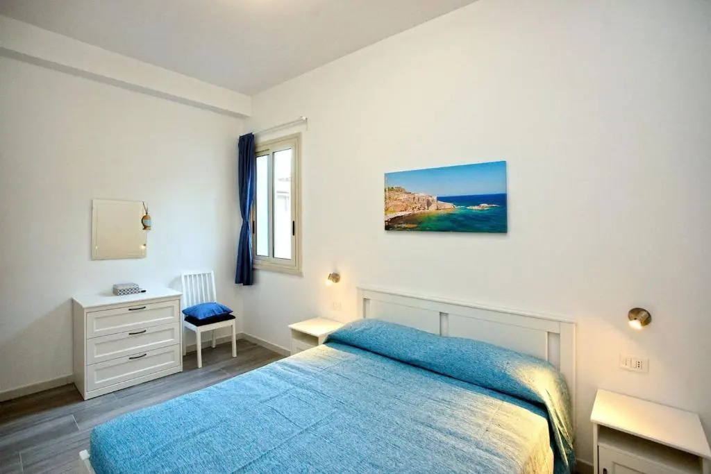 Villa Mare Pantenello, 80 metri dalla Spiaggia