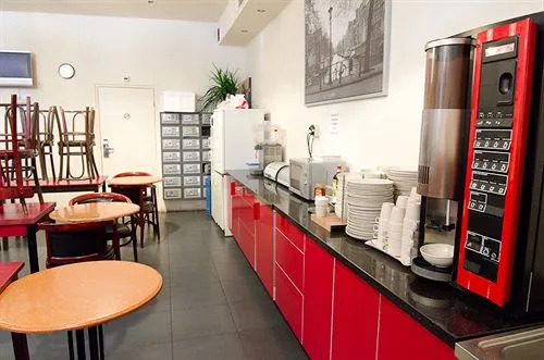 Hotel Amsterdam Inn