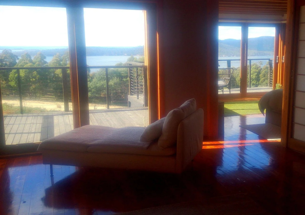 The O retreat
