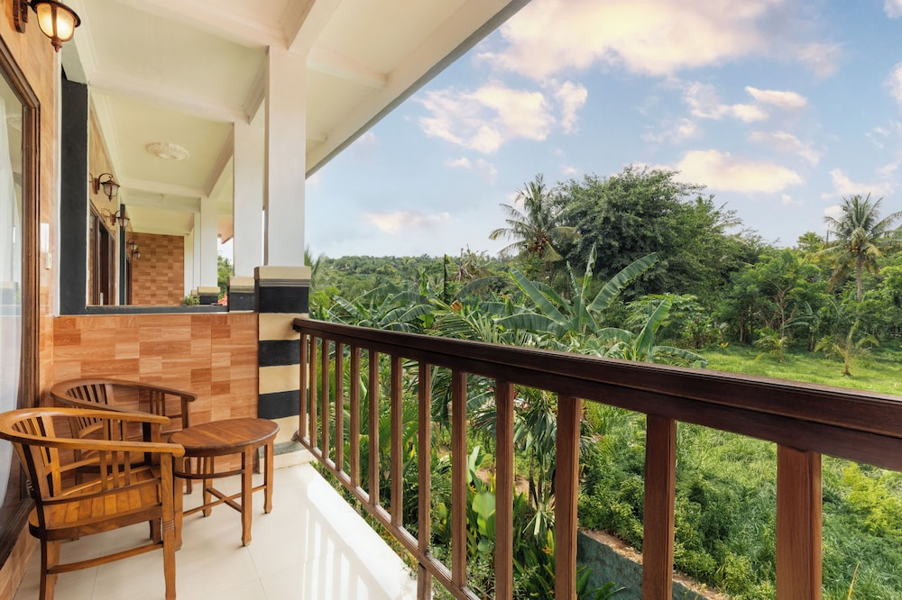Ped Cottage Nusa Penida