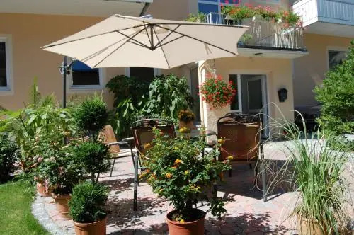 Hotel Marienhof