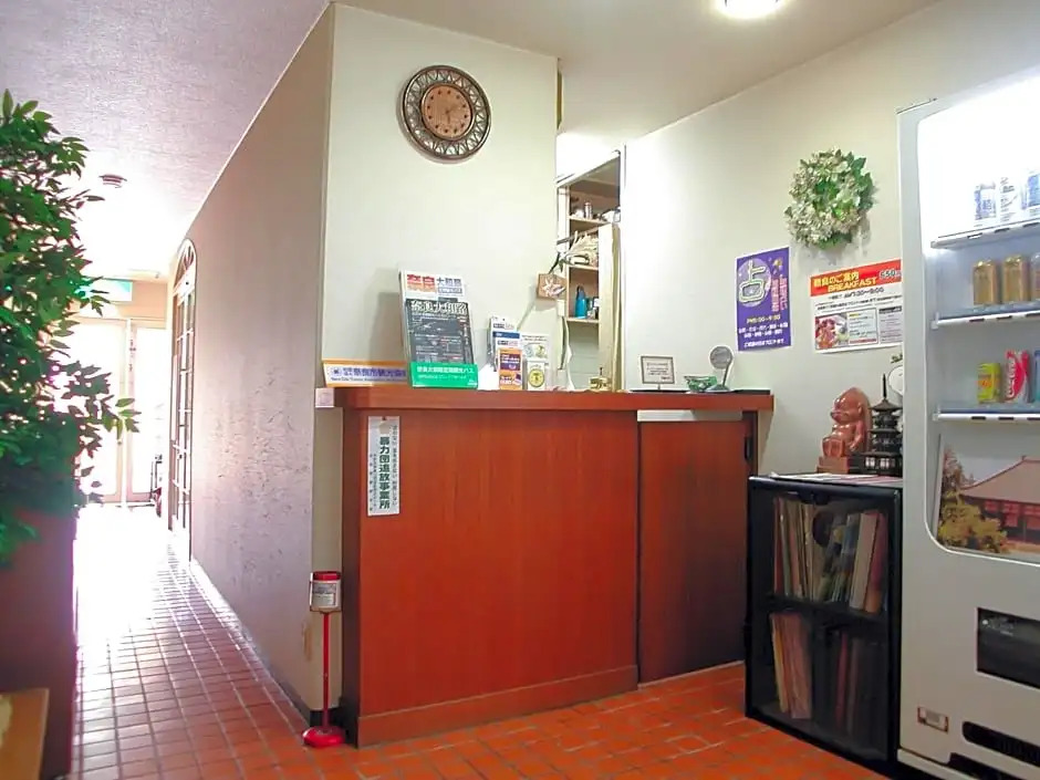 Nara - Hotel / Vacation STAY 47950