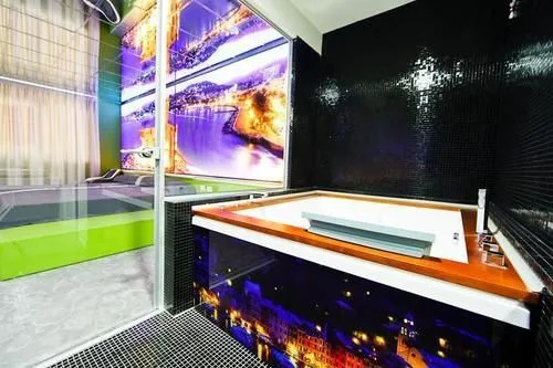 Motel Autosole Vip