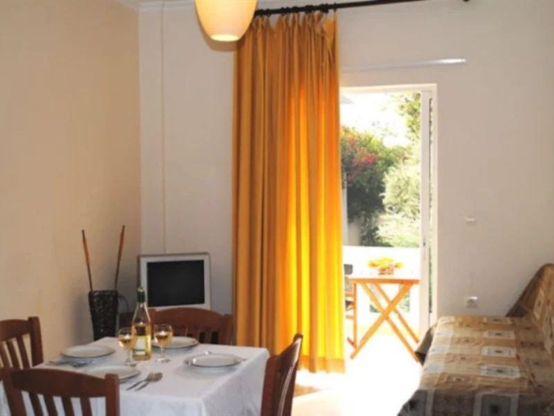 Poseidon Apartments