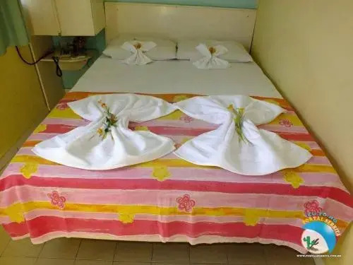 Sertao Hotel