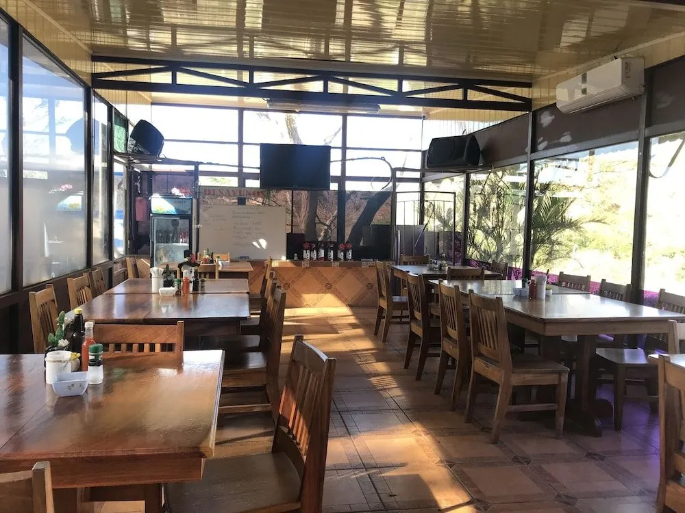 Hotel Cielo Azul Resort