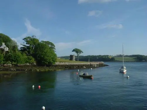 The Cuan Boutique Hotel