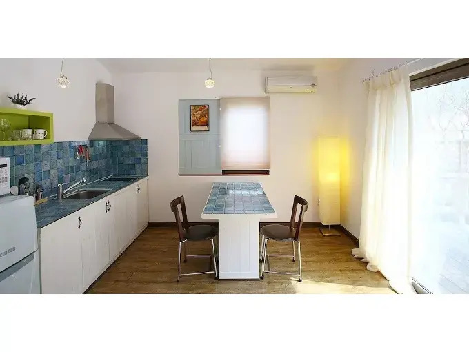 Byeolmuri Pension