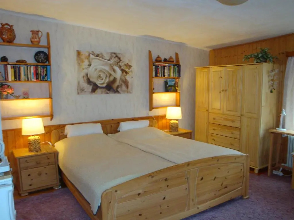 Apartmán Na Šumavě-Volary