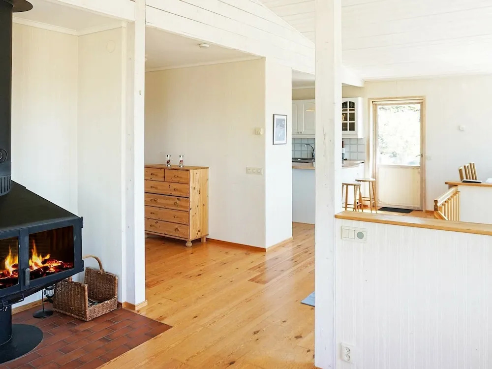 8 Person Holiday Home in Fjällbacka