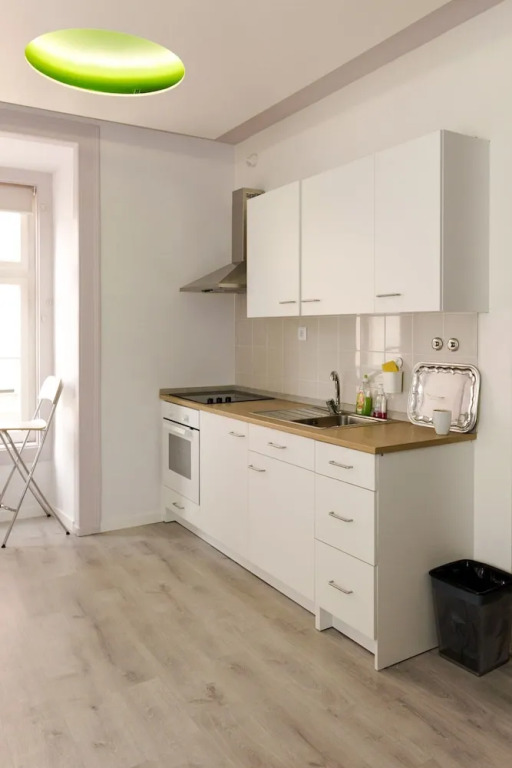 Inn-Chiado Restauradores Prime Suites