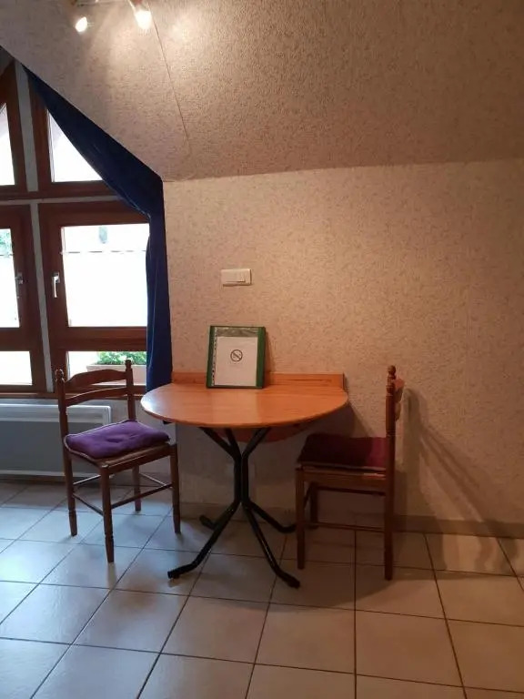 Studio chez le vigneron