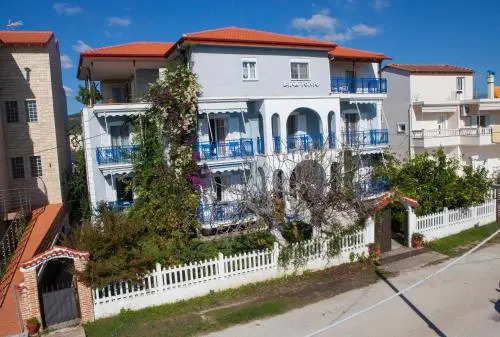 Ionio Gastronomy Suites