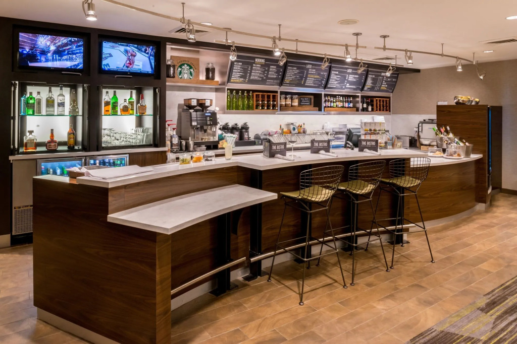 Courtyard by Marriott Thousand Oaks Ventura County