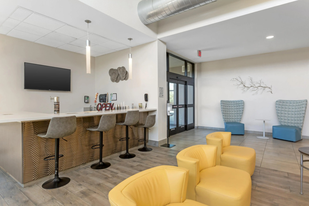 Best Western Plus Executive Residency Phoenix North Happy Valley