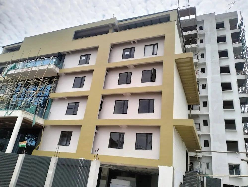Amguri Bhawan