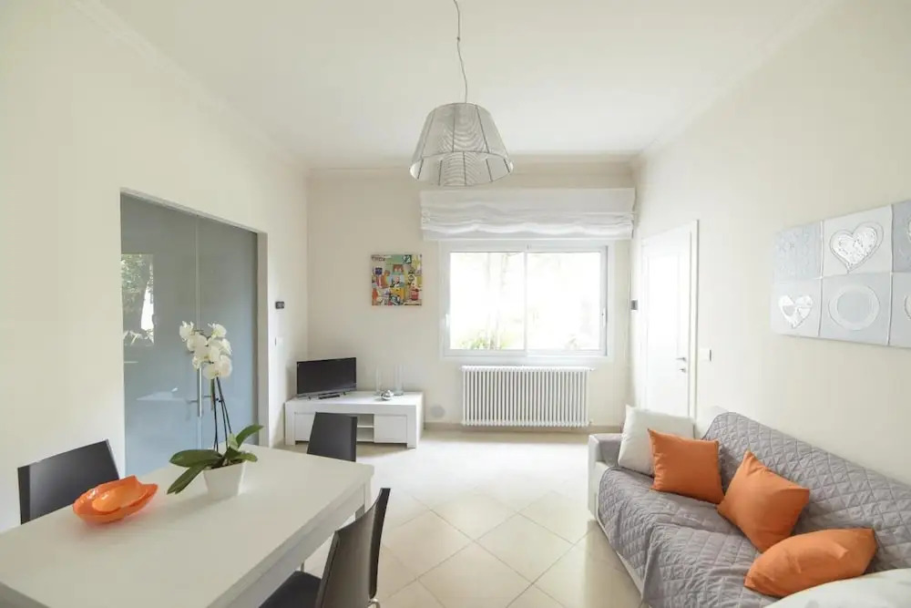 Villa Thomas - Appartamenti di Prestigio
