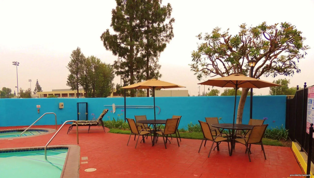Anaheim Orange County Hotel