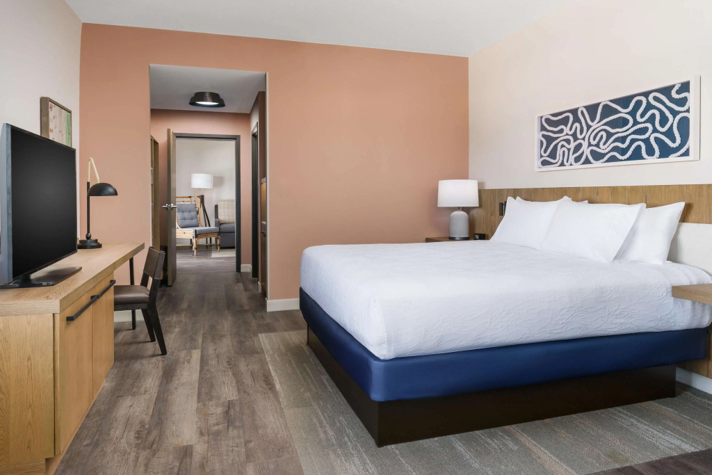 Hilton Garden Inn St. Pete Beach, FL