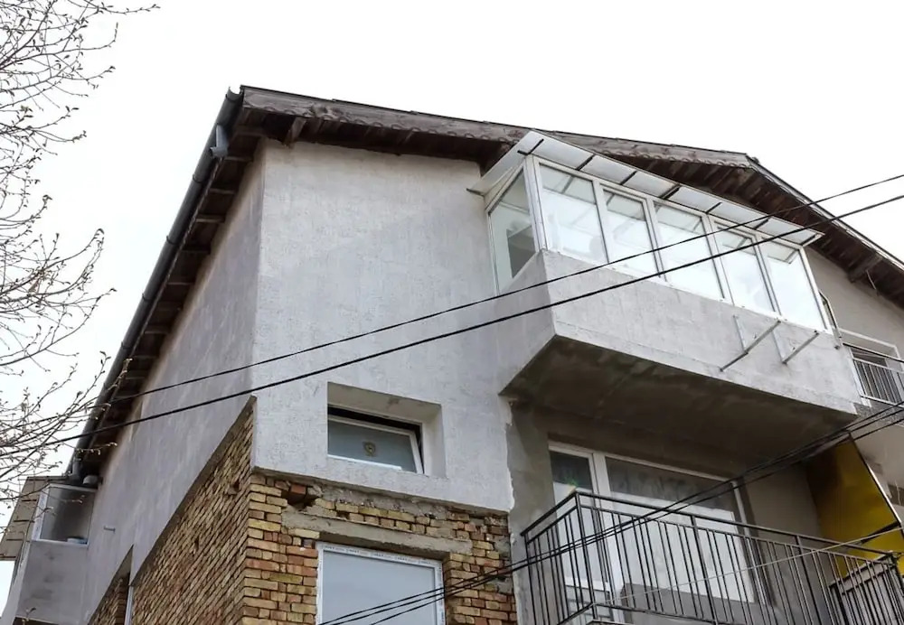 FM Deluxe 1-BDR Apartment - Vinitza Area -Varna