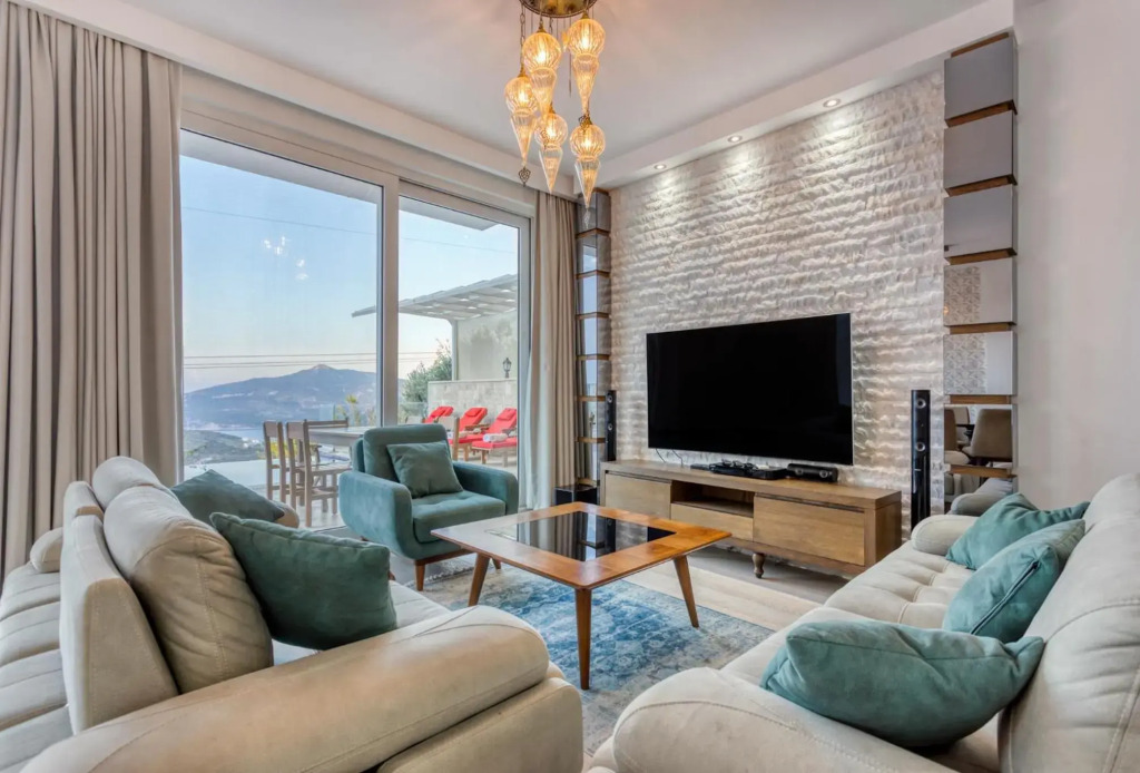Eco Villa Begonvil