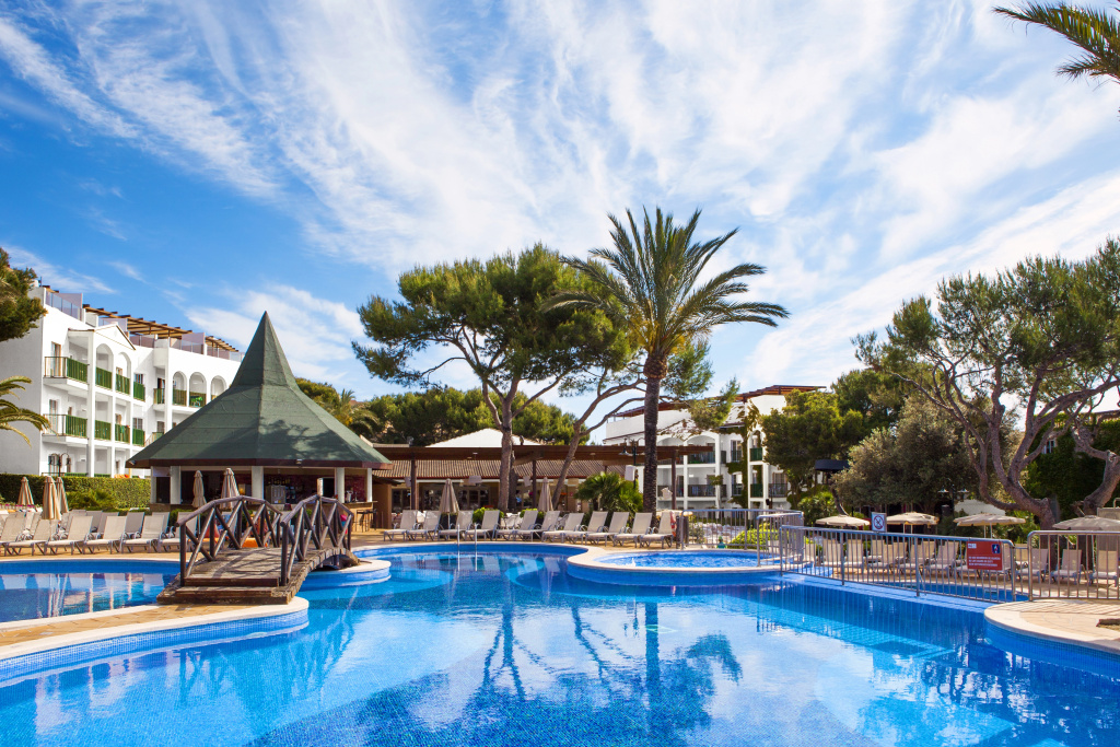 Viva Cala Mesquida Resort