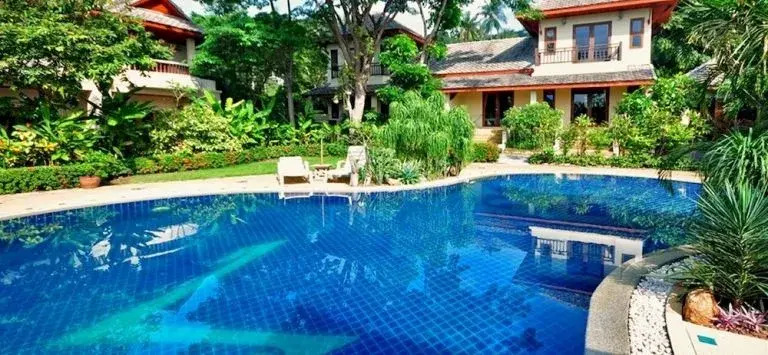 N.b. Villas - Villa Maria