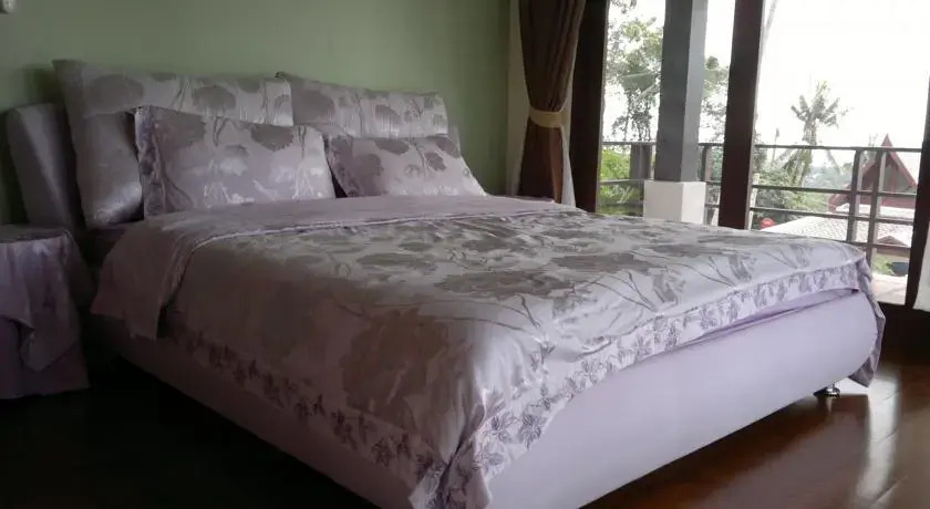 Villa Bali