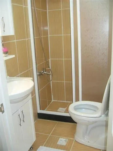 Hotel Esve Istanbul