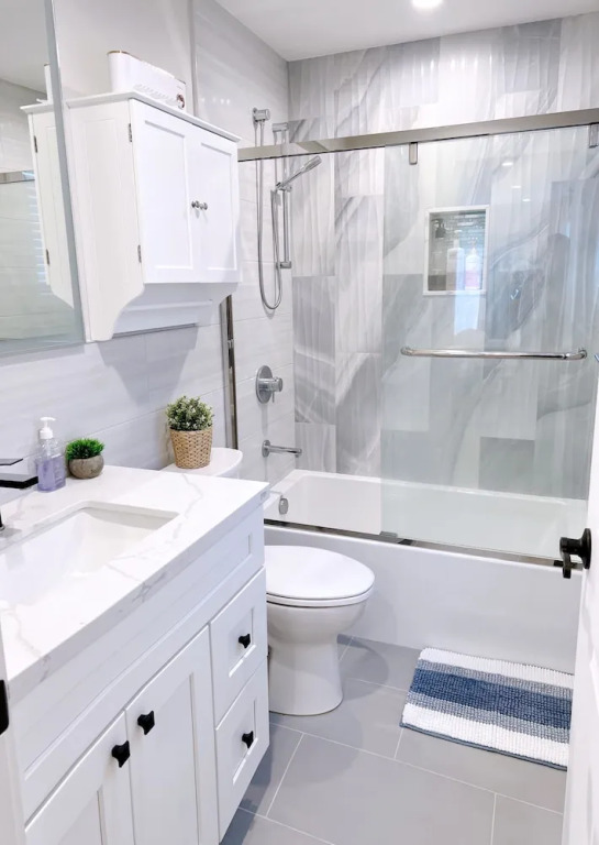 Lux Apartment on hill close to SF