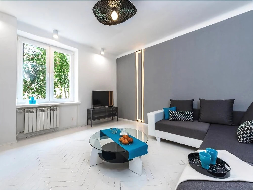 P&O Apartments Sokolowska