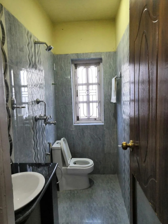 Raniban Eco Homestay & Apartment