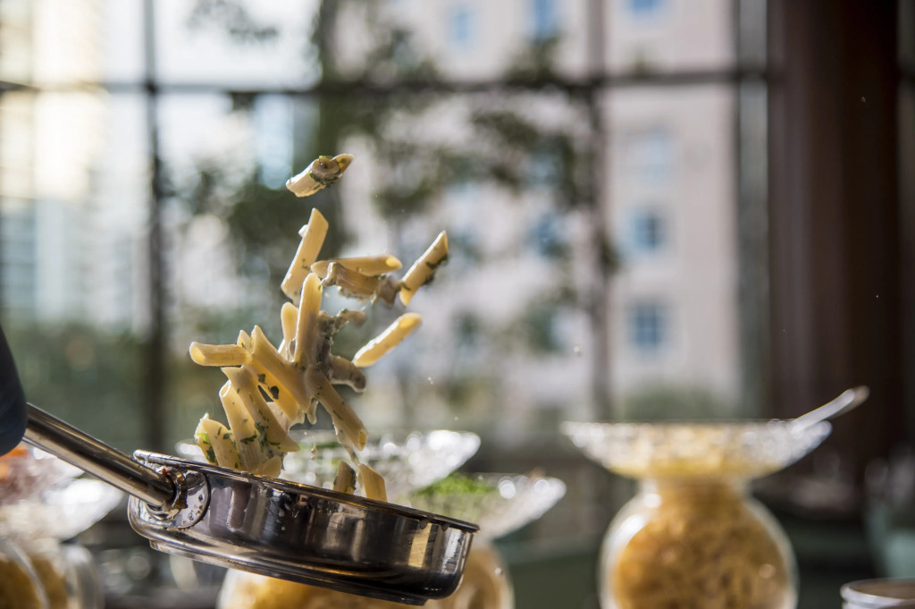 InterContinental Phoenicia Beirut by IHG