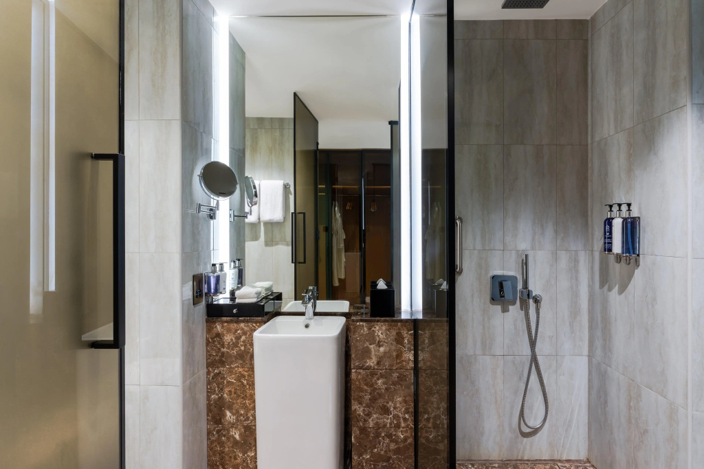 voco Dubai Monaco, The Heart of Europe by IHG-Adult only