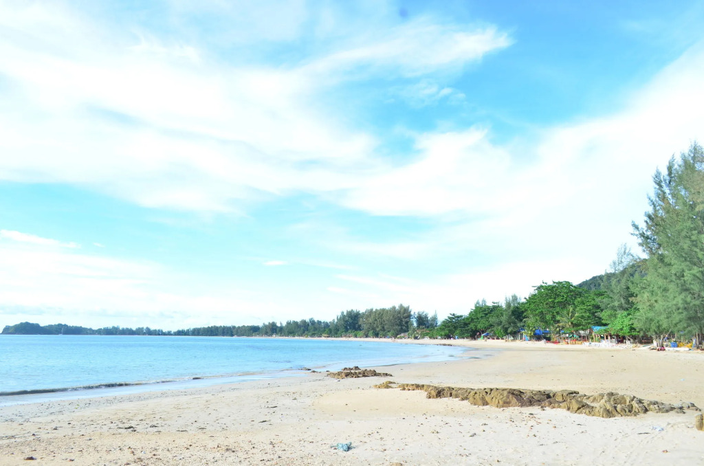 Banana Beach Resort