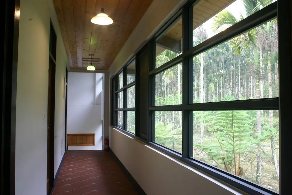 Yu Tao Yuan Bed and Breakfast
