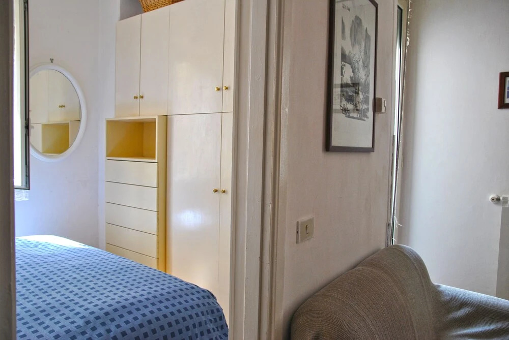 Puppy Home Two-room Apartment 100 Meters From the Beach
