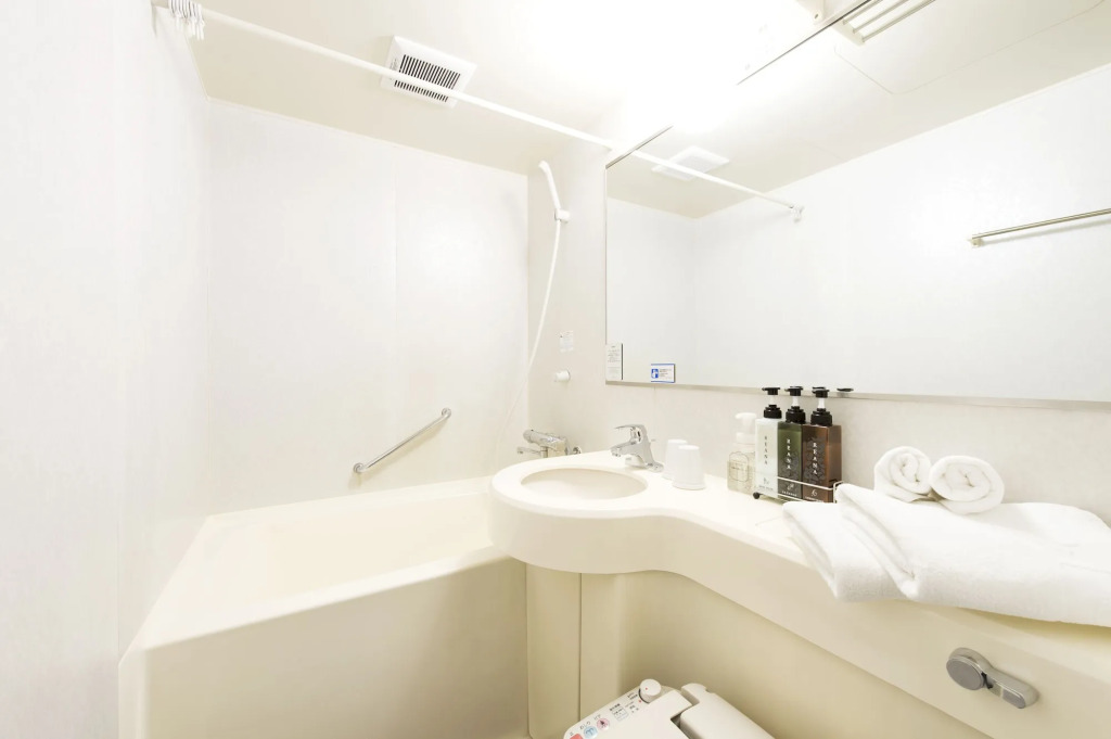 Villa Fontaine Tokyo Nihombashi Hakozaki