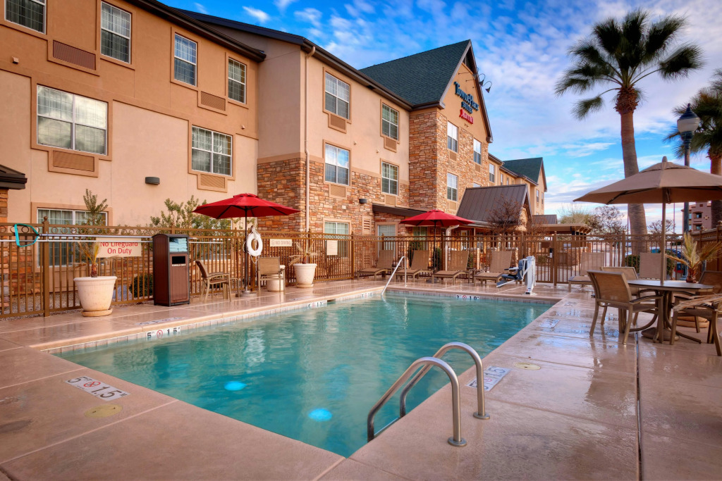 TownePlace Suites by Marriott Sierra Vista