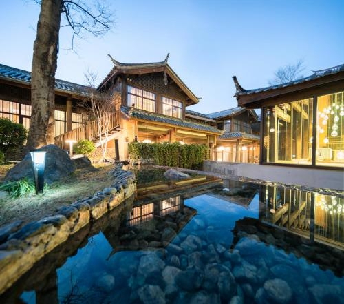 Lijiang Trustay Resort