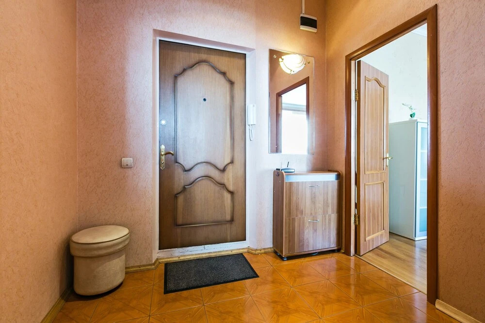 Moscow City Apartments Paveletskaya