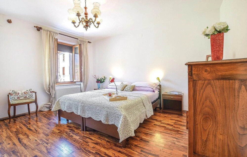 Awesome Apartment in Arsiè With 3 Bedrooms