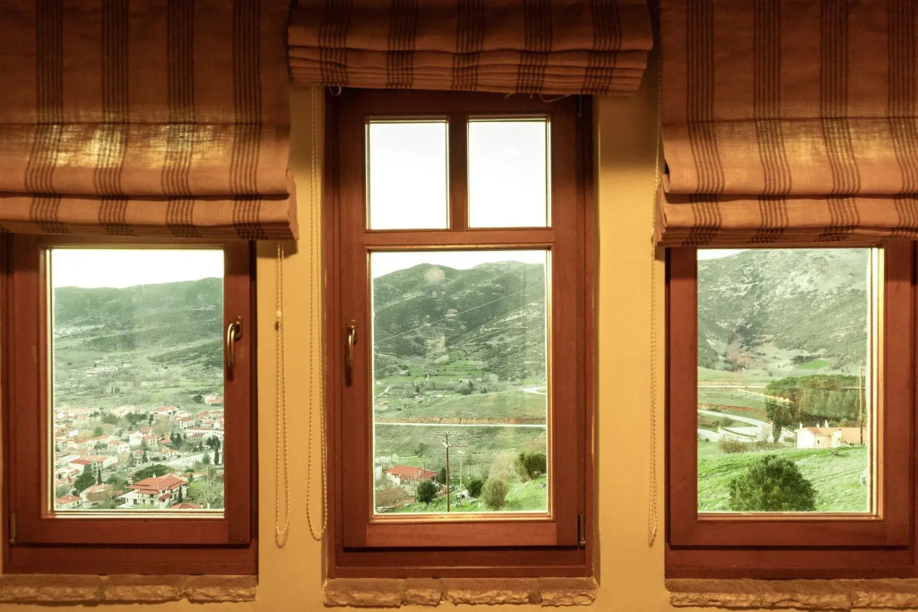 Chalet Azanias Kalavryta