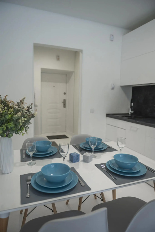 LovelyHome 39 (ЛавлиХоум 39) на улице Мосина 8