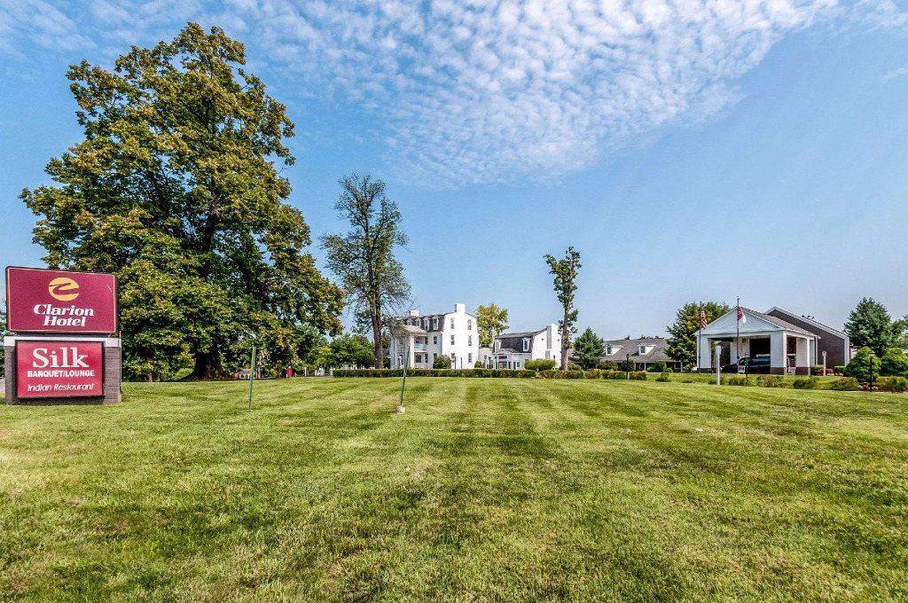 Carradoc Hall Hotel & Conference Center - Leesburg by The Red Collection