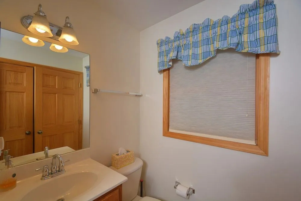 Sparkys Lodge