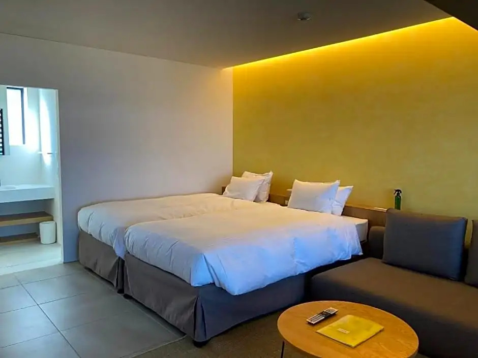 Solasuna - Beach Side Resort Hotel -
