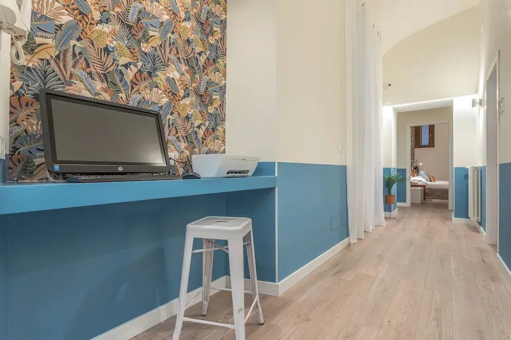 Vittoria Garden Suites