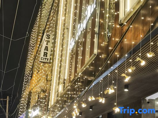 Hotel Star City Near Delhi Airport